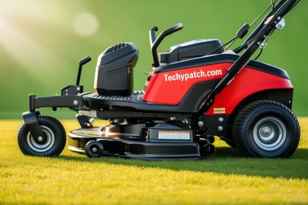 The 1pc 420D Zero-Turn L: A Revolutionary Innovation in Lawn Care 1pc 420D Zero-Turn L