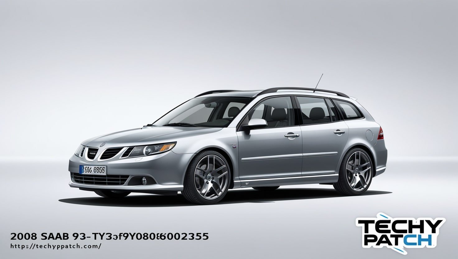 2008 saab 9-3 2.0t vin: ys3fb79y086009255