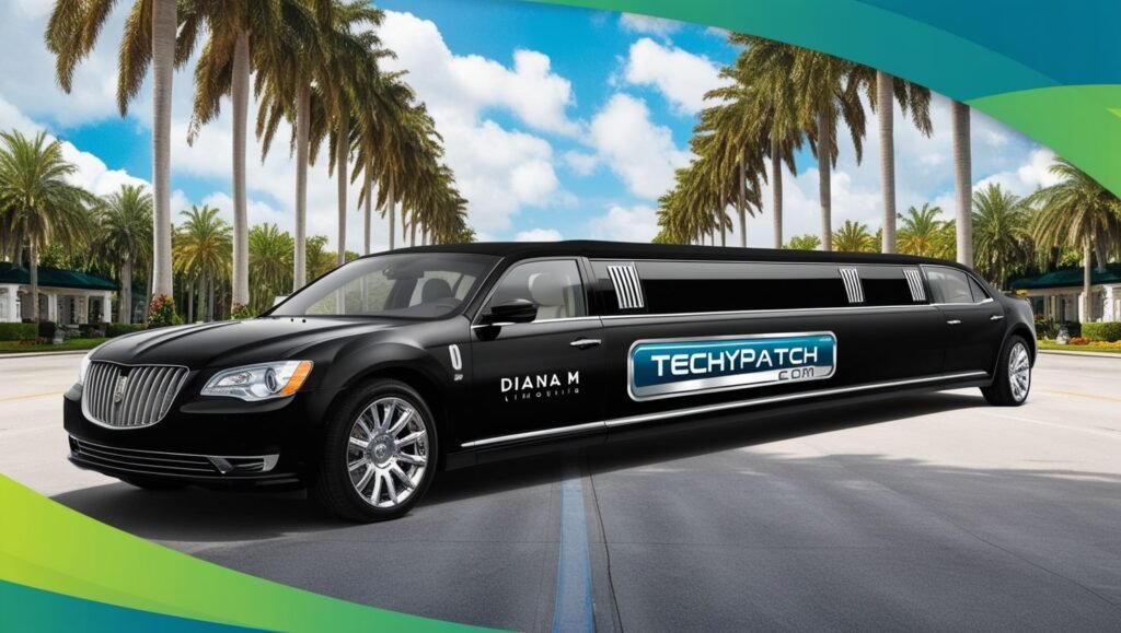 Diana M Stio Florida Premium Limo