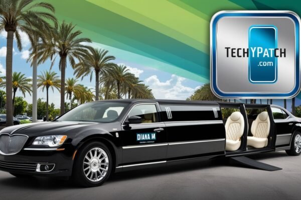 Diana M Stio Florida Premium Limo: The Ultimate Guide to Luxurious Travel 2024 Diana M Stio Florida Premium Limo