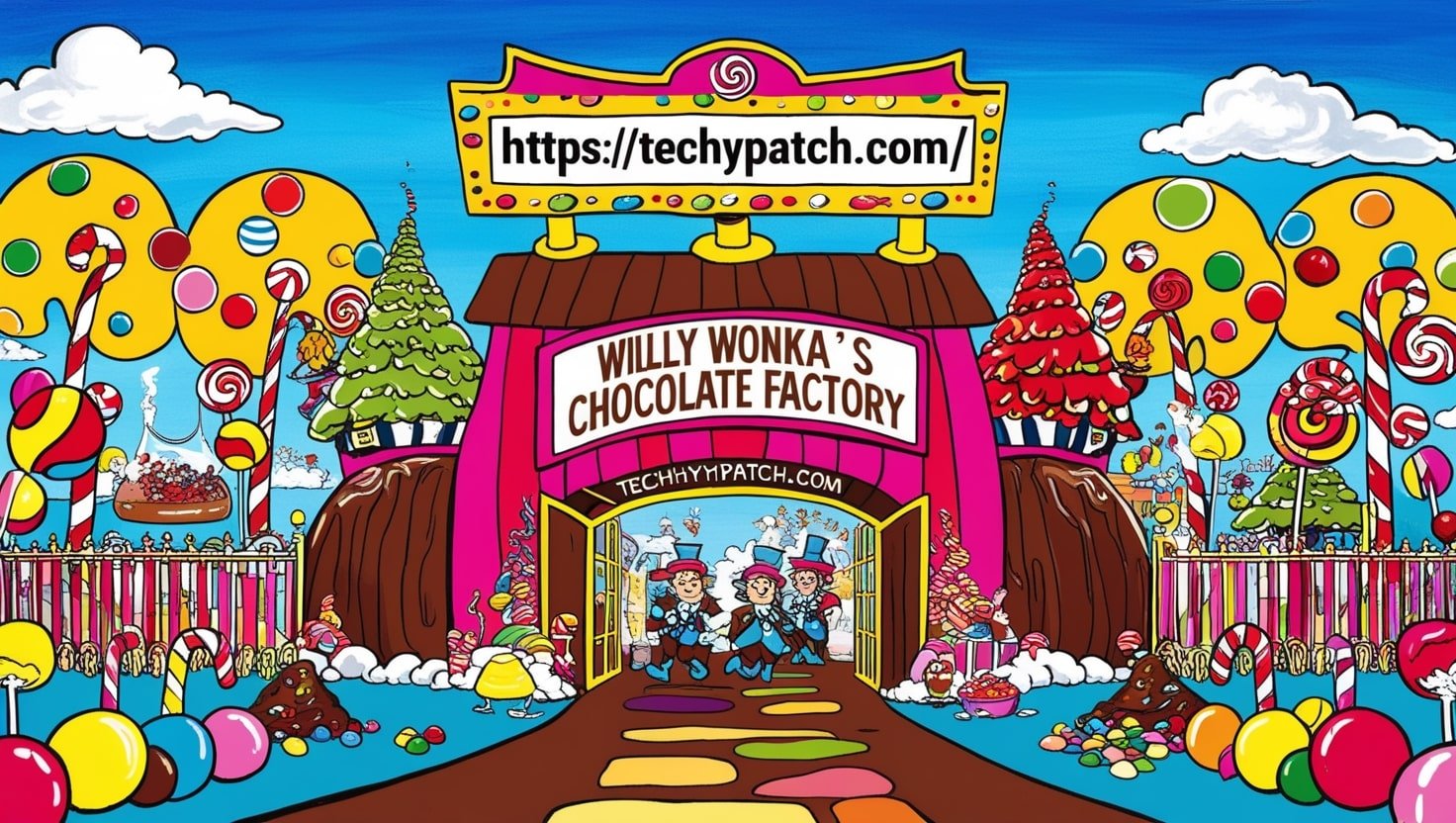 vincit price chocolate factory