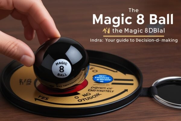 magic 8 ball indra