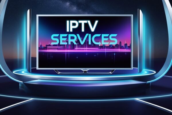 IPTV Services