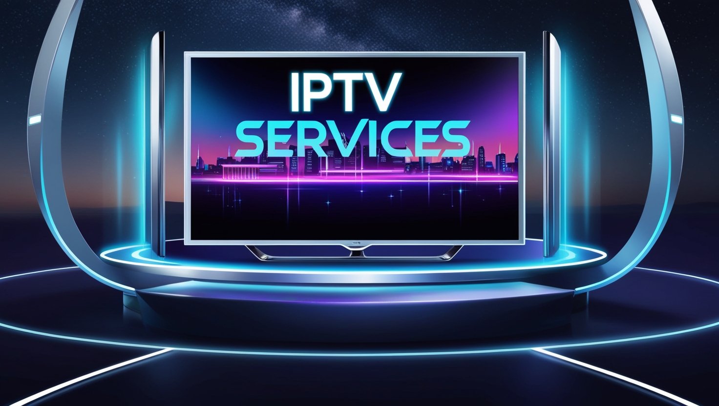 IPTV Services