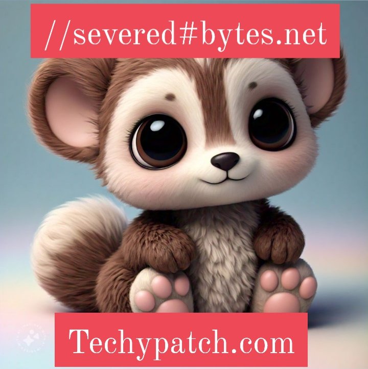 SeveredBytes.net