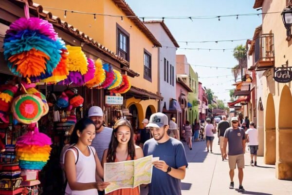 Mastering the Art of Moving in Old Town San Diego: Your Ultimate Guide